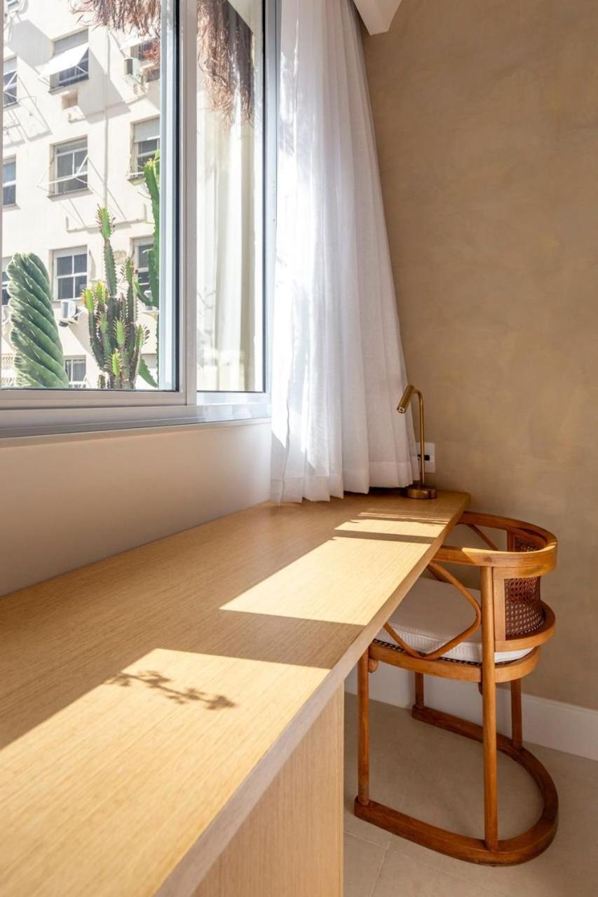 Apartment Curtaipanema: Lindo, Equipado, 2 Qds Praia. *