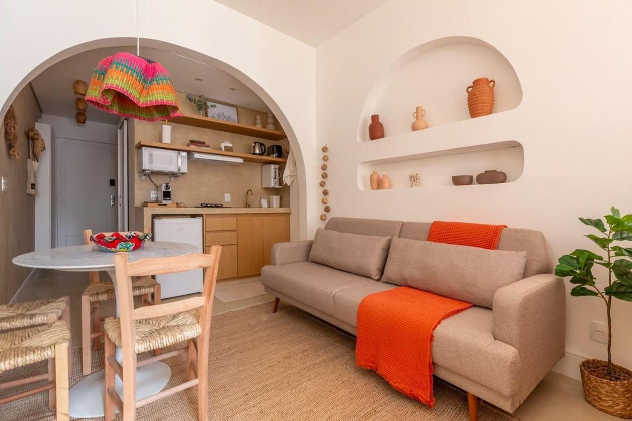 Apartment Curtaipanema: Lindo, Equipado, 2 Qds Praia.