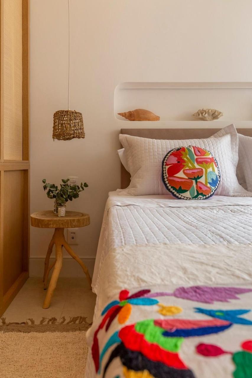 Curtaipanema: Lindo, Equipado, 2 Qds Praia. Apartment *