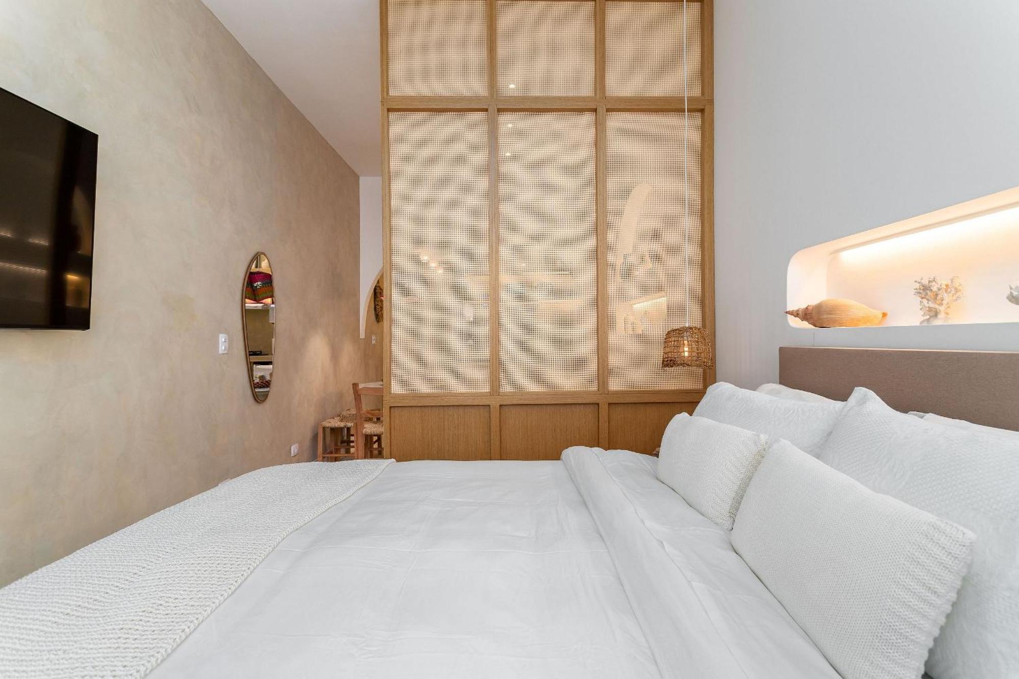 Curtaipanema: Lindo, Equipado, 2 Qds Praia. Apartment Rio de Janeiro