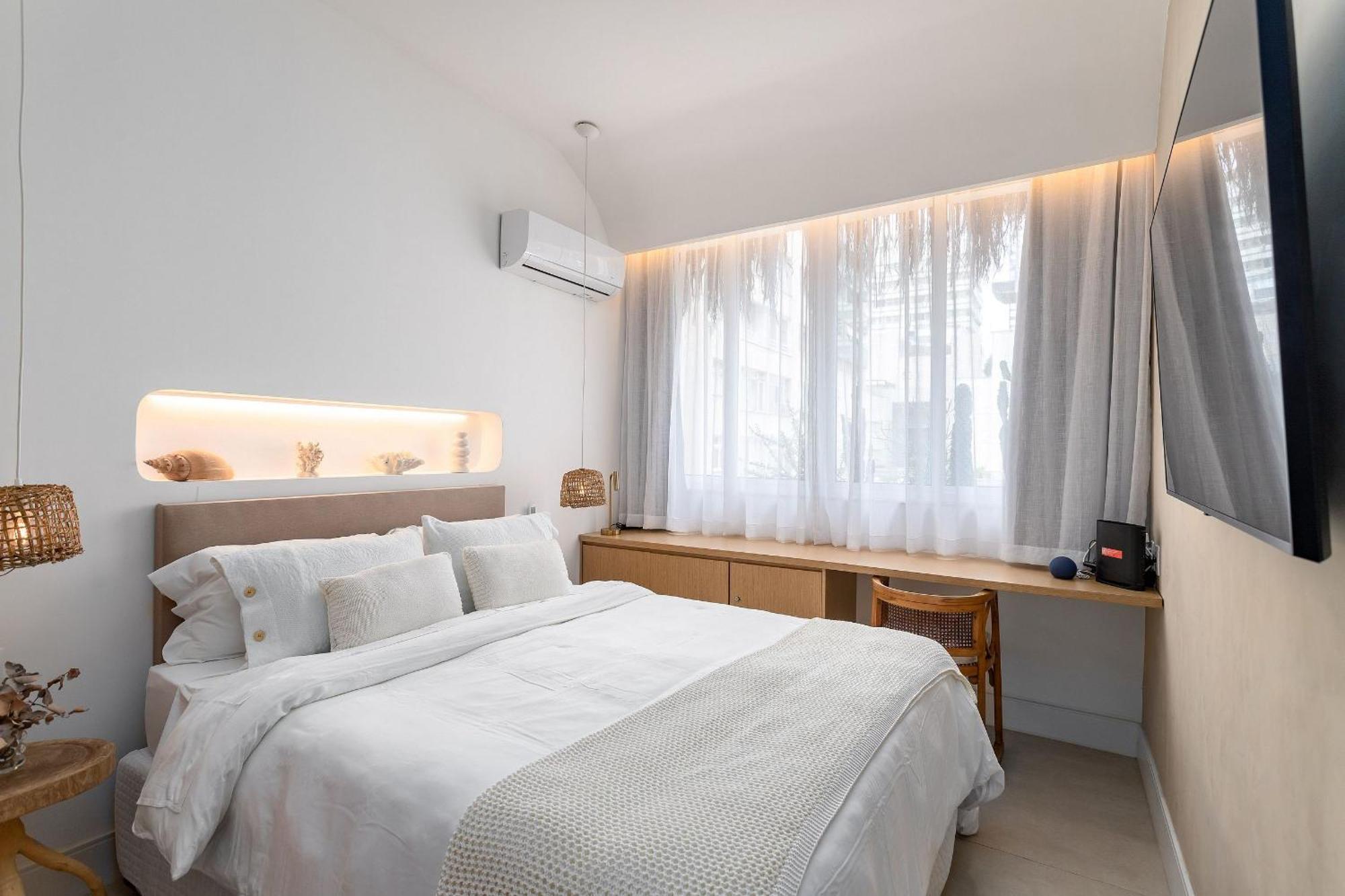 Apartment Curtaipanema: Lindo, Equipado, 2 Qds Praia. *